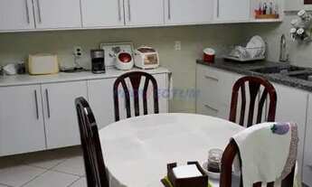 Imagem 7: Casa - Gramado - Campinas