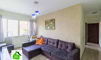 Imagem 2: Oportunidade, Lindo Apartamento de 02 Aconchegantes Dormitórios + 01 Vaga de Garagem, SP