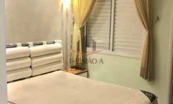 Imagem 4: Apartamento em Condomínio Padrão para Locação no bairro Tatuapé, 03 dorm, 01 suíte, 02 vag