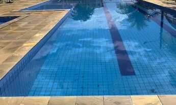 Imagem 4: Aluga-se apto 2 qts Resid Villa Jardim - Orquidea