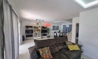 Imagem 4: Casa em Condomínio para Venda em Rio de Janeiro, VARGEM PEQUENA, 3 dormitórios, 3 suítes