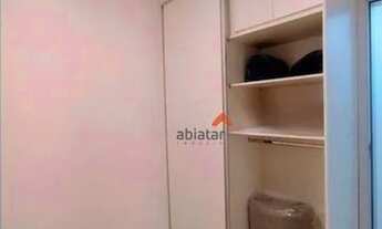 Imagem 4: Apartamento com 2 dormitórios para alugar, 62 m² por R$ 3.000/mês - Jardim Umarizal - São