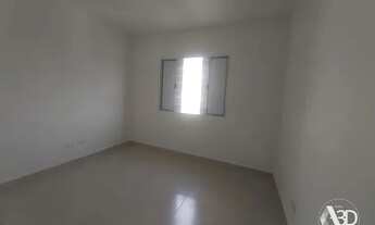 Imagem 4: Sobrado para venda com 60 metros quadrados com 2 quartos em Jardim Cruzeiro - Franco da Ro