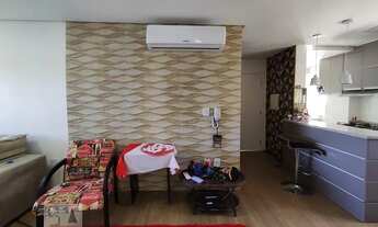 Imagem 6: Apartamento para Aluguel - Nossa Sra das Graças, 2 Quartos, 70 m2