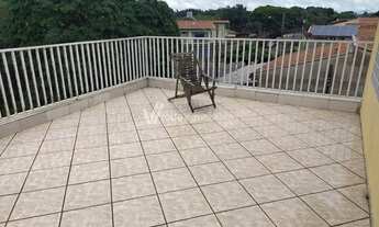 Imagem 6: Casa - Jardim Eulina - Campinas