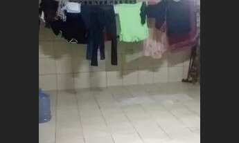 Imagem 5: VENDO APT TÉRREO COM PUXADA QUITADO TODO NA CERÂMICA