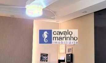 Imagem 6: Apartamento com 2 dormitórios para alugar, 100 m² por R$ 1.676,62/mês - Parque Industrial