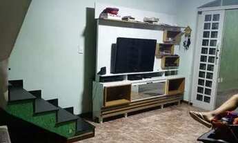 Imagem 3: Excelente sobrado a venda 2qts lote 147m² misto residencial comecial escriturado na QS 11