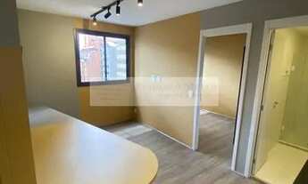 Imagem 1: Apartamento, Vila Buarque - São Paulo