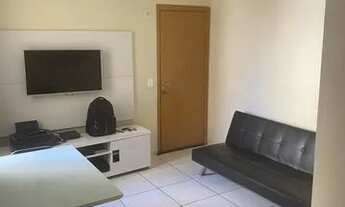 Imagem: Apartamento residencial para Venda Spazio