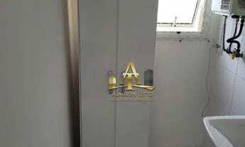 Imagem 7: Condomínio Alto Mata - Apartamento com 2 dormitórios para alugar, 76 m² por R$ 4.668/mês