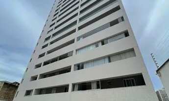 Imagem 2: Ed. Hiperion, 2 Suítes, 22o.Andar, Projetado, Varanda, Piscina, Deck, Academia e 2 Vagas