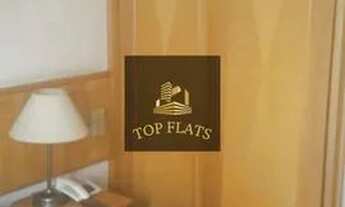 Imagem 5: Flat disponível em Pinheiros - SP