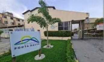 Imagem 1: Vende-se apartamento no condomínio Ponta Dalva / Farolândia