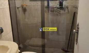 Imagem 5: Sobrado com 4 dormitórios à venda, 259 m² por R$ 640.000,00 - Parque Selecta(Montanhão)