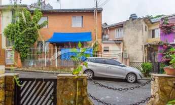 Imagem 6: Sobrado 3 quartos a venda na Vila Gurmencindo- São Paulo