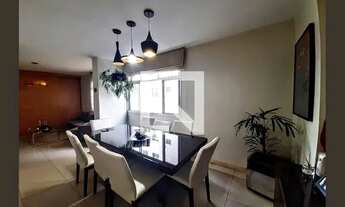 Imagem 2: Apartamento para Aluguel - Sion, 4 Quartos, 120 m2