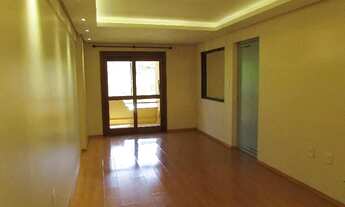 Imagem: Apartamento com 02 (dois) dormitórios mobiliado