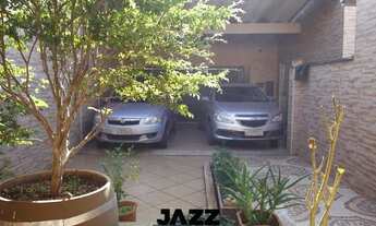 Imagem 5: Casa com 3 dormitórios - 1 suite - 2 vagas cobertas - 2 banheiros - Loteamento São Francis