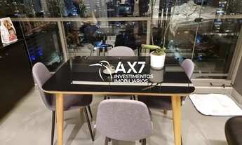 Imagem 3: SãO PAULO - Apartamento Padrão - Brooklin