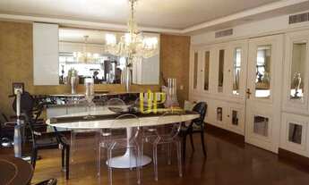 Imagem 5: Apartamento com 3 dormitórios à venda, 362 m² por R$ 6.350.000 - Jardins - São Paulo/SP