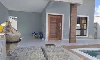 Imagem 3: Casa com 3 quartos à venda, 100 m² por R$ 460.000 - Mangabeira - João Pessoa/PB