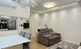 Imagem 3: Apartamento para venda com 87 metros quadrados com 3 quartos