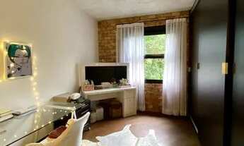 Imagem 3: Casa para venda tem 651 metros quadrados com 5 quartos em Itanhangá - Rio de Janeiro - RJ