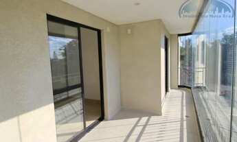 Imagem 6: Apartamento com 3 dormitórios para alugar, 106 m² por R$ 4.641,00/mês - Condomínio Mondo I