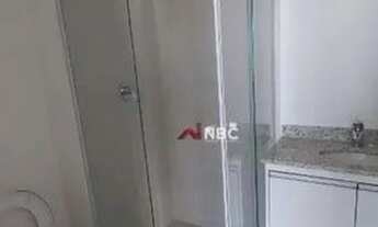 Imagem 4: Studio com 1 dormitório para alugar, 33 m² por R$ 2.500/mês - Centro - Arujá/SP