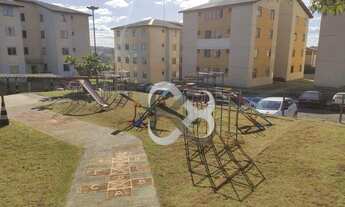 Imagem: Apartamento com 2 dormitórios para alugar