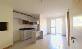 Imagem 5: Apartamento 1 Dormitório no Espirito Santo. Com garagem