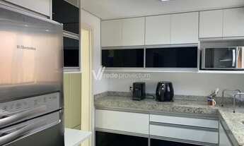 Imagem 7: Apartamento - Parque Prado - Campinas