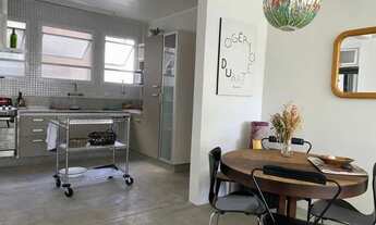 Imagem 5: APTO A LOCAÇÃO - 03 DORM SENDO 01 SUITE, 01 VAGA - 110M - ANDAR ALTO - VISTA LIVRE - OTI