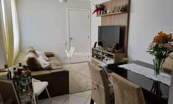 Imagem 2: Apartamento - Jardim dos Oliveiras - Campinas