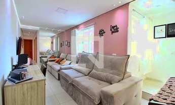 Imagem: Apartamento para Aluguel - Campestre, 2