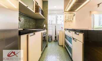 Imagem 7: Loft com 1 dormitório para alugar Rua Diogo Jacome 954 Moema