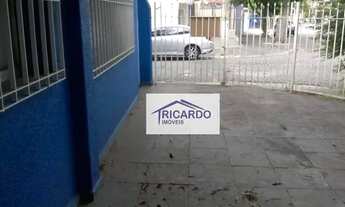 Imagem 3: Casa 2 dormitórios para alugar perto da Câmara - Vila das Palmeiras - Guarulhos