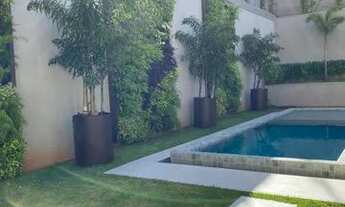 Imagem 6: Maravilhosa casa térrea, à venda!! Moderna e clean!! 430 m² com 4 suítes com Closet!!