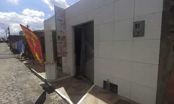 Imagem 2: Casa com ponto comércio