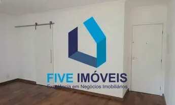 Imagem 2: Apartamento na Vila Mascote para venda e locação - São Paulo/SP