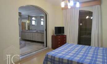 Imagem 6: Apartamento para Locação em São Paulo, Jardim Paulista, 2 dormitórios, 1 suíte, 2 banheiro