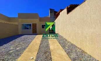 Imagem 2: RIO DAS OSTRAS - Casa Padrão - MARIA TURRI