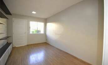 Imagem 5: Casa em condomínio semi mobiliadada