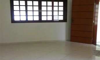 Imagem 4: Casa com 3 dormitórios para alugar, 157 m² por R$ 3.560,28/mês - Jardim das Indústrias - S