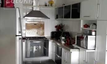 Imagem 4: Santo André - Casa Padrão - Jardim Bela Vista