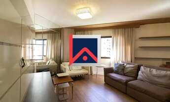 Imagem 3: Apartamento Locação Brooklin 173 m² 3 Dormitórios