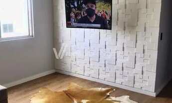 Imagem: Apartamento - Jardim do Lago - Campinas