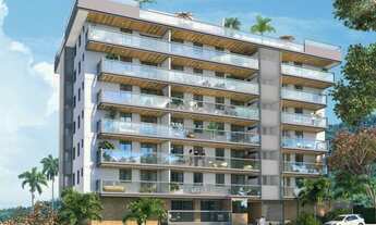 Imagem 1: Mediterrâneo- Empreendimento na Praia de Charitas com 3 quartos em Charitas/Niteroí