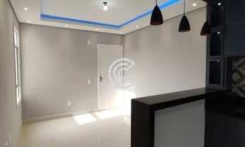 Imagem 3: APARTAMENTO RESIDENCIAL em CAMPINAS - SP, PARQUE SÃO JORGE